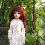 Моя красавица - Кристиночка