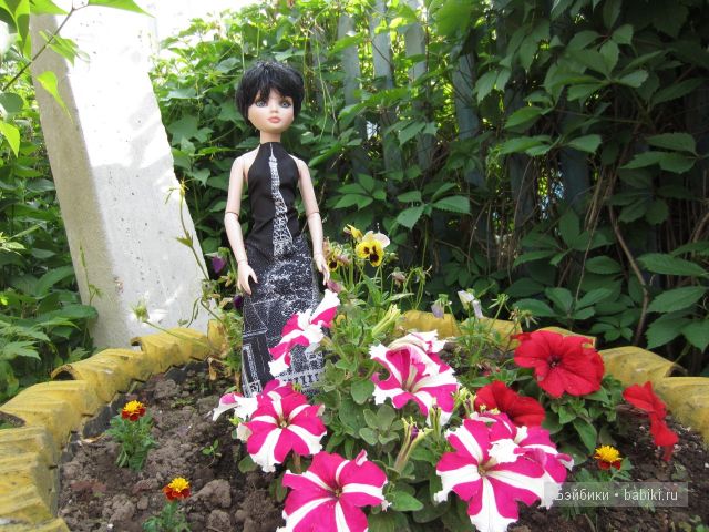 Элловайн от Тоннера.