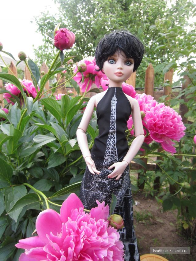 Элловайн от Тоннера.