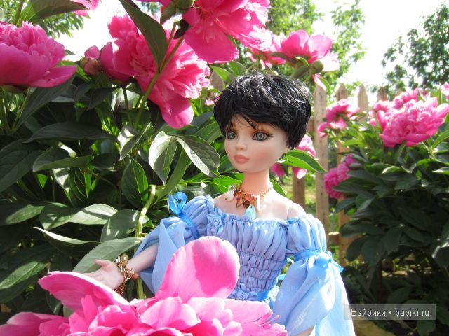 Элловайн от Тоннера.