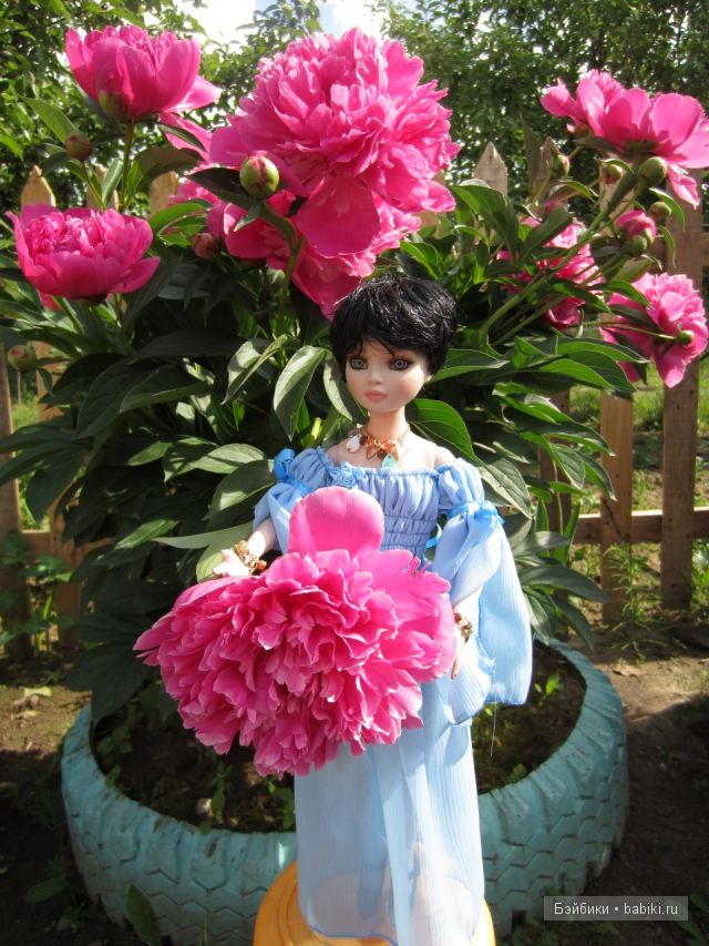 Элловайн от Тоннера.