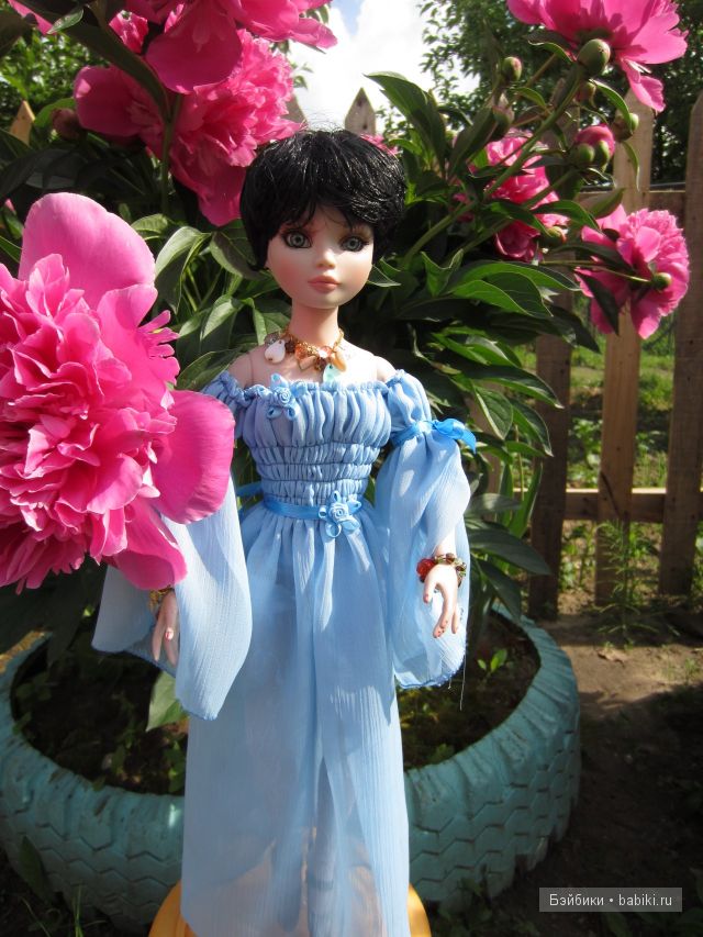 Элловайн от Тоннера.