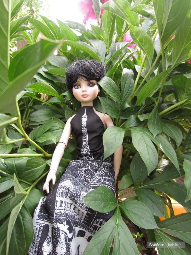 Элловайн от Тоннера.