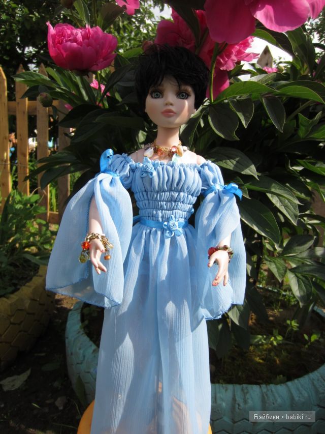 Элловайн от Тоннера.