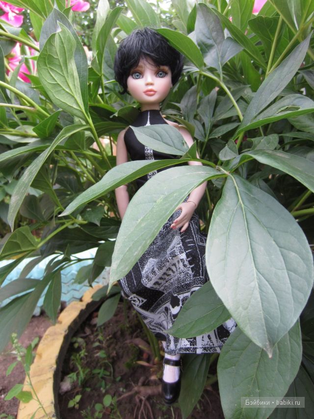 Элловайн от Тоннера.