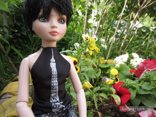 Элловайн от Тоннера.