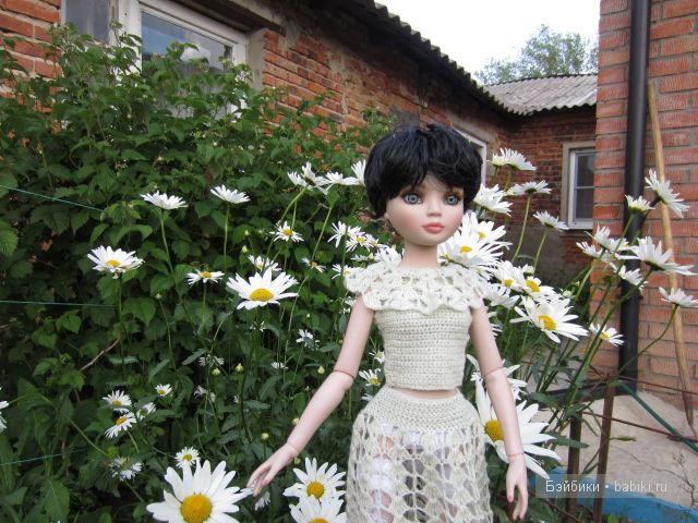 Элловайн от Тоннера.