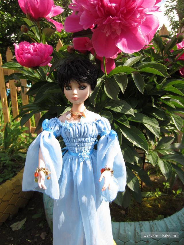 Элловайн от Тоннера.