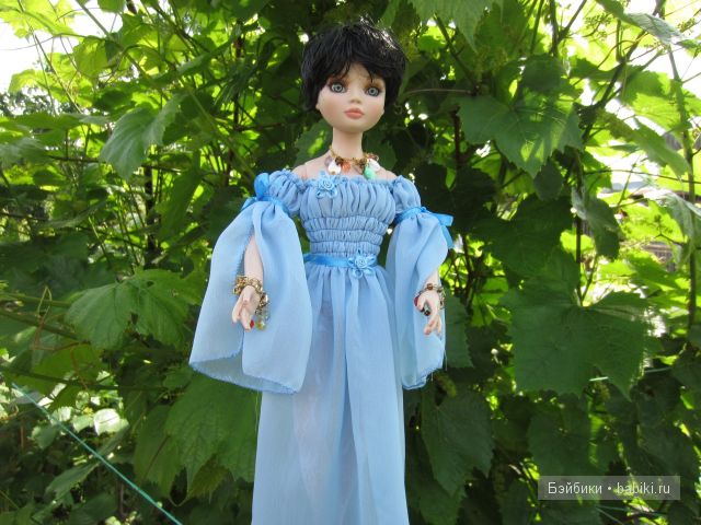 Элловайн от Тоннера.