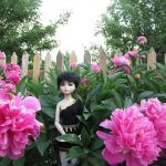 Лето на дворе.Наши новые обновочки.