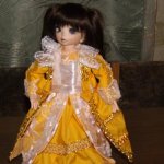 Обновочки для моих красавиц БЖД