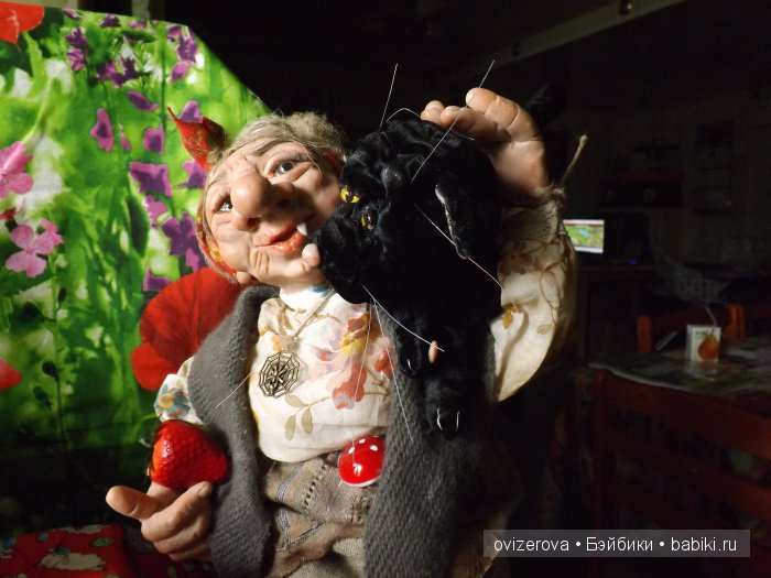 Приезд сказочных героев на постоянное место жительство | Бэйбики Приезд сказочных героев на постоянное место жительство