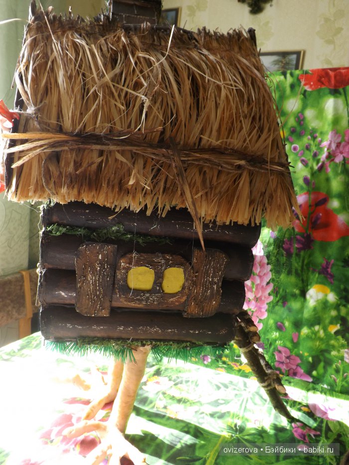 Приезд сказочных героев на постоянное место жительство | Бэйбики Приезд сказочных героев на постоянное место жительство (фото 6)