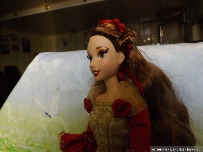 Мои самые красивые девочки