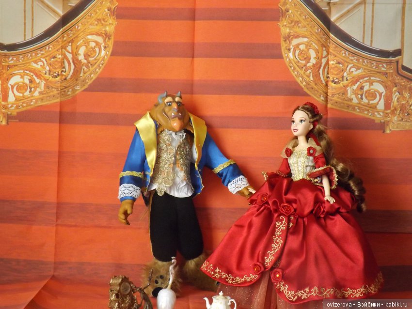 Мои замечательные девочки и красавицы