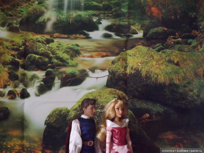 Мои замечательные девочки и красавицы