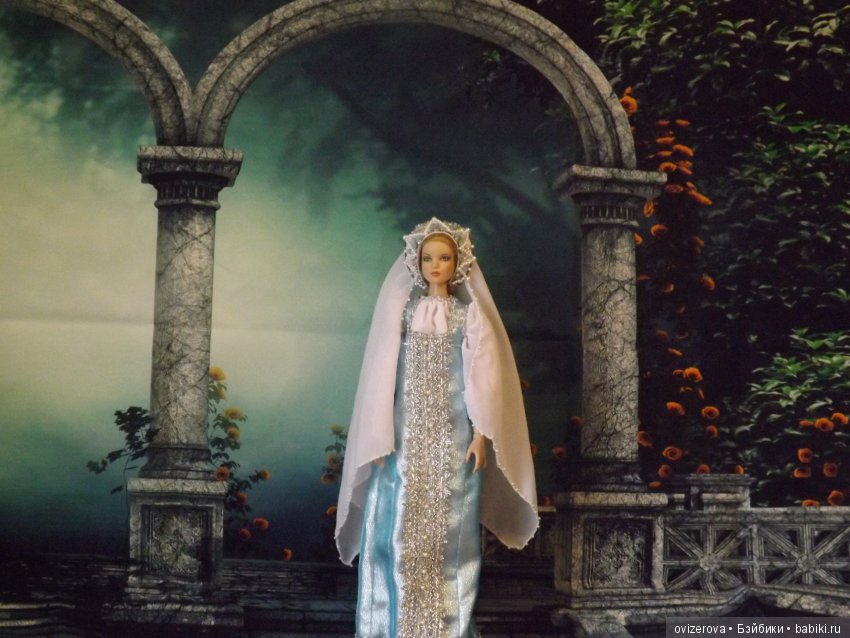 Мои замечательные девочки и красавицы (фото 4)