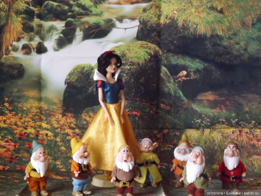 Мои замечательные девочки и красавицы