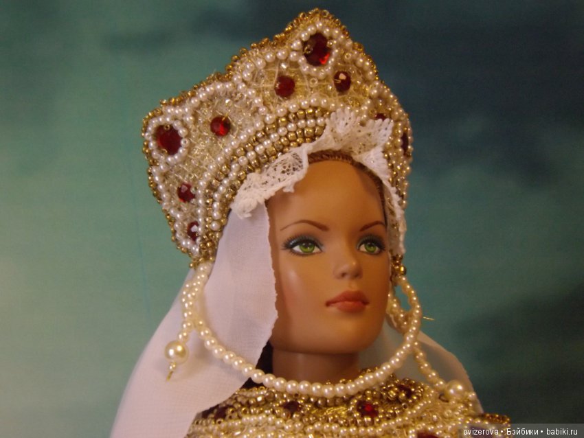 Мои замечательные девочки и красавицы (фото 7)