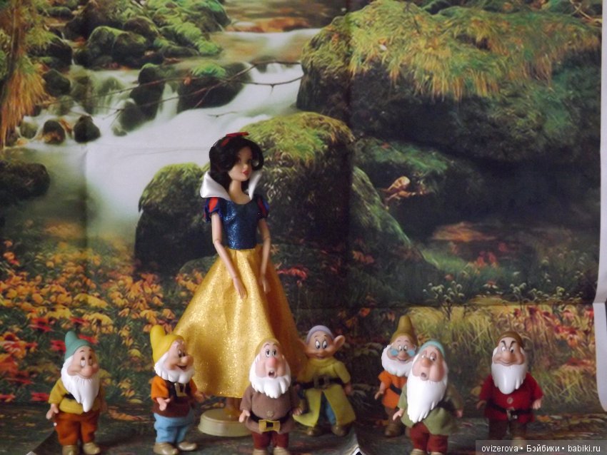 Мои замечательные девочки и красавицы