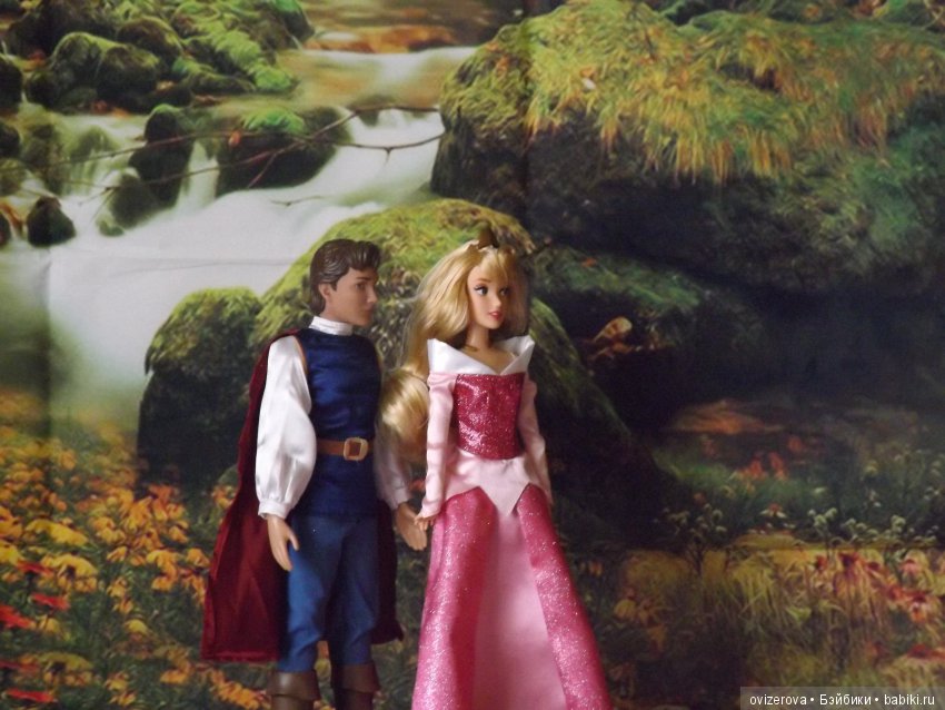 Мои замечательные девочки и красавицы