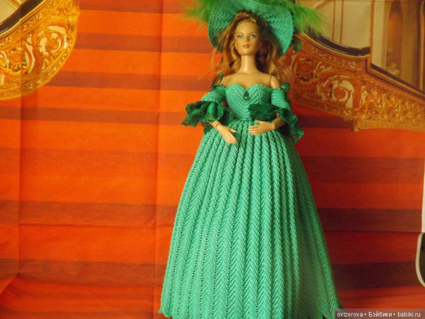 Мои замечательные девочки и красавицы (фото 10)