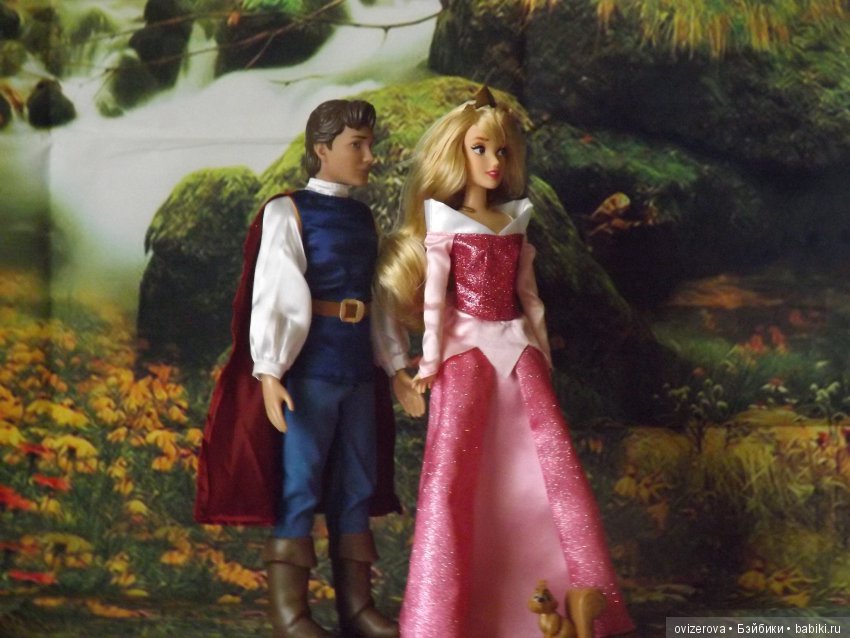 Мои замечательные девочки и красавицы