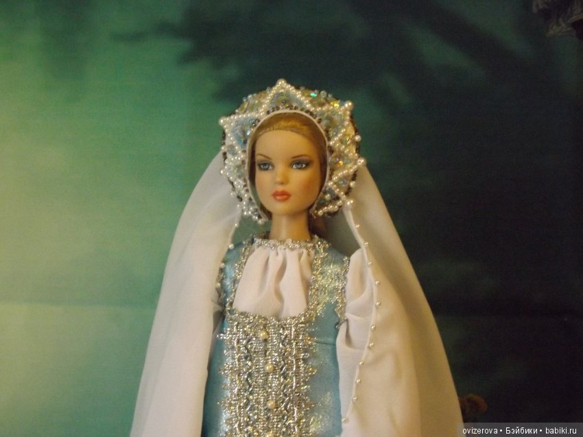 Мои замечательные девочки и красавицы (фото 3)