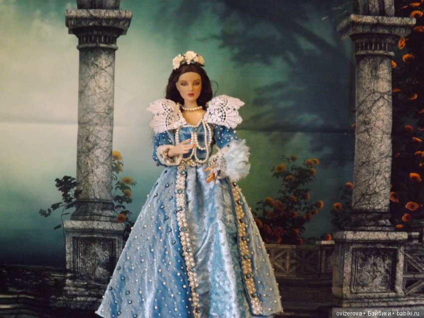 Мои замечательные девочки и красавицы (фото 2)