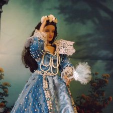 Мои замечательные девочки и красавицы