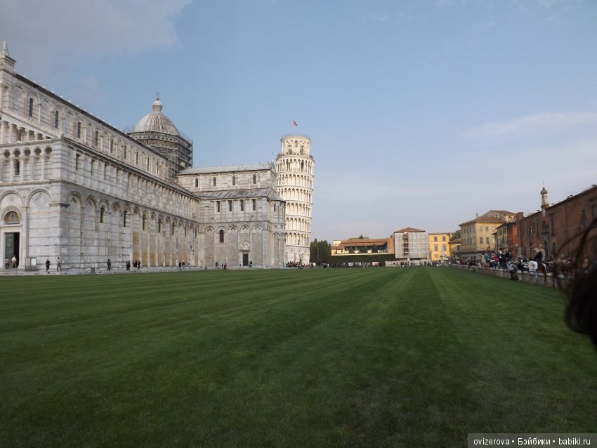 Большой привет из Солнечной Италии (фото 6)