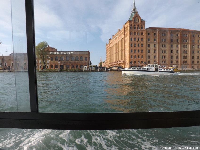 Большой привет из Солнечной Италии (фото 10)