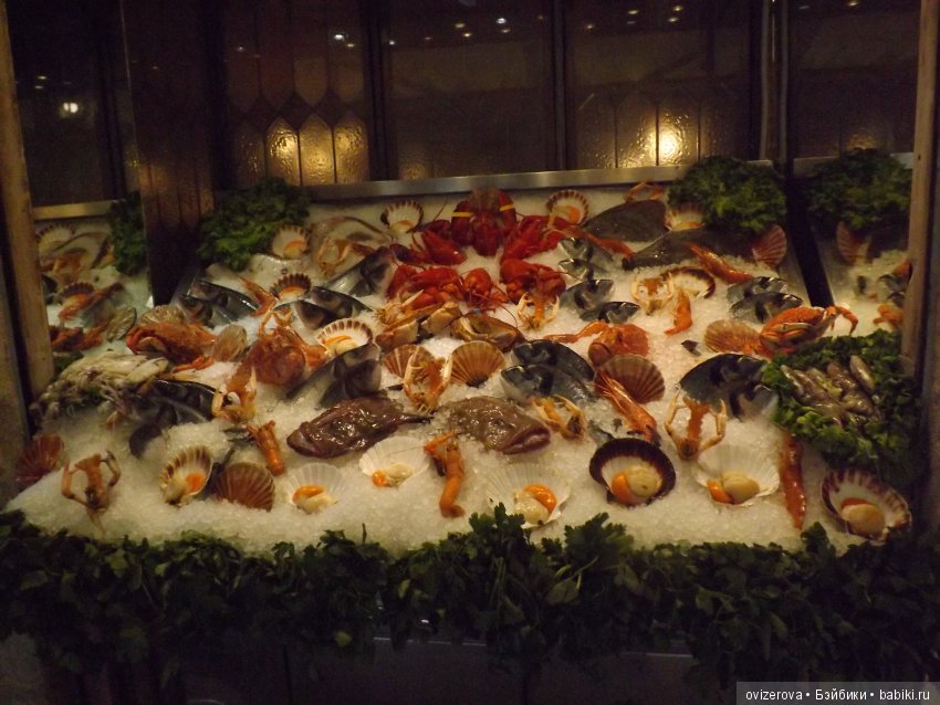 Большой привет из Солнечной Италии