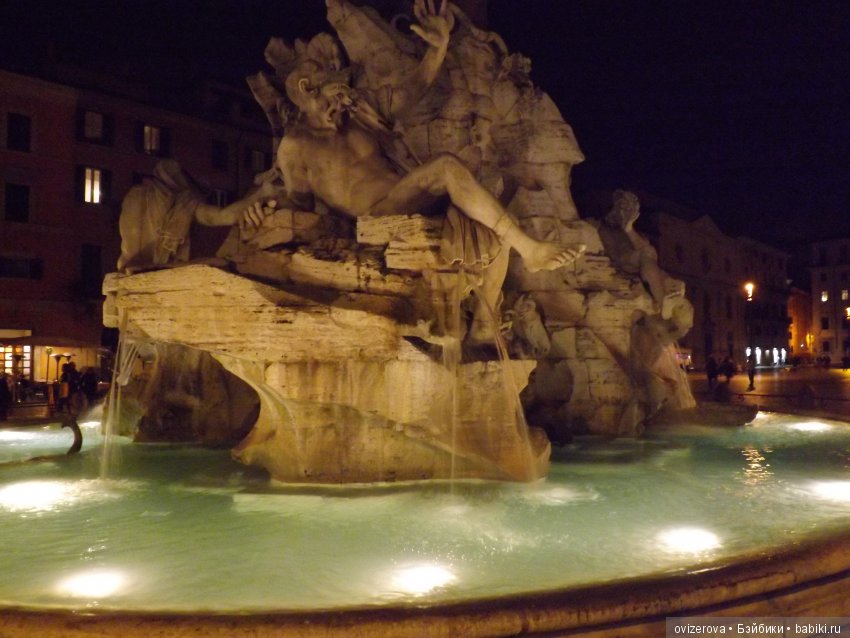 Большой привет из Солнечной Италии (фото 2)