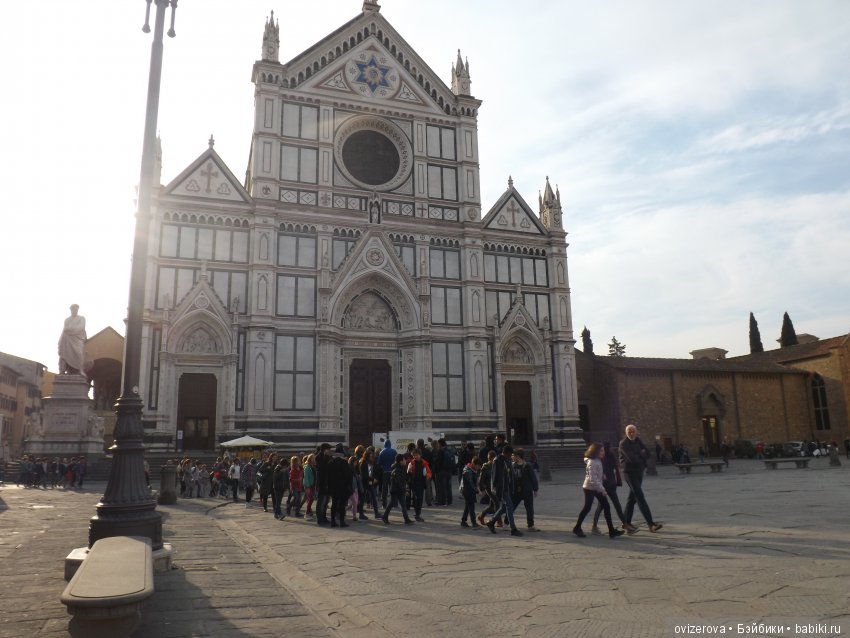 Большой привет из Солнечной Италии (фото 9)