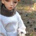 Данила - солнышко!