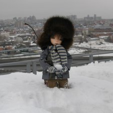 С ними не сложно