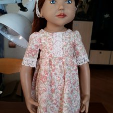 Продам игровую куклу Zvergnase
