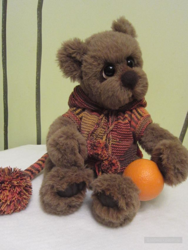 Кирюша, Лебедева Радмила