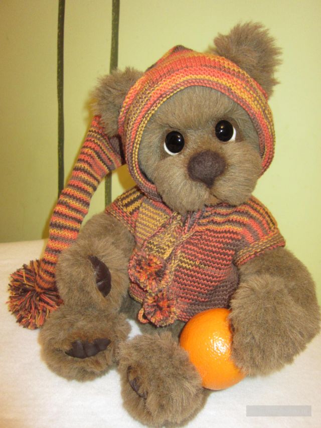 Кирюша, Лебедева Радмила