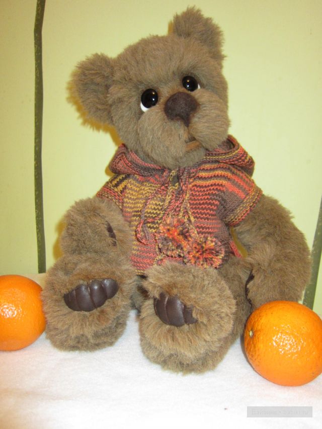 Кирюша, Лебедева Радмила