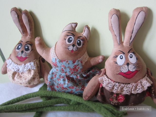 слоник Поль