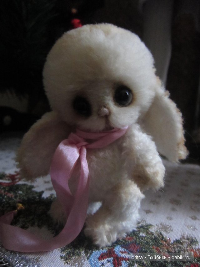 Мои Новогодние детки — Домашние коллекции кукол: фото собраний