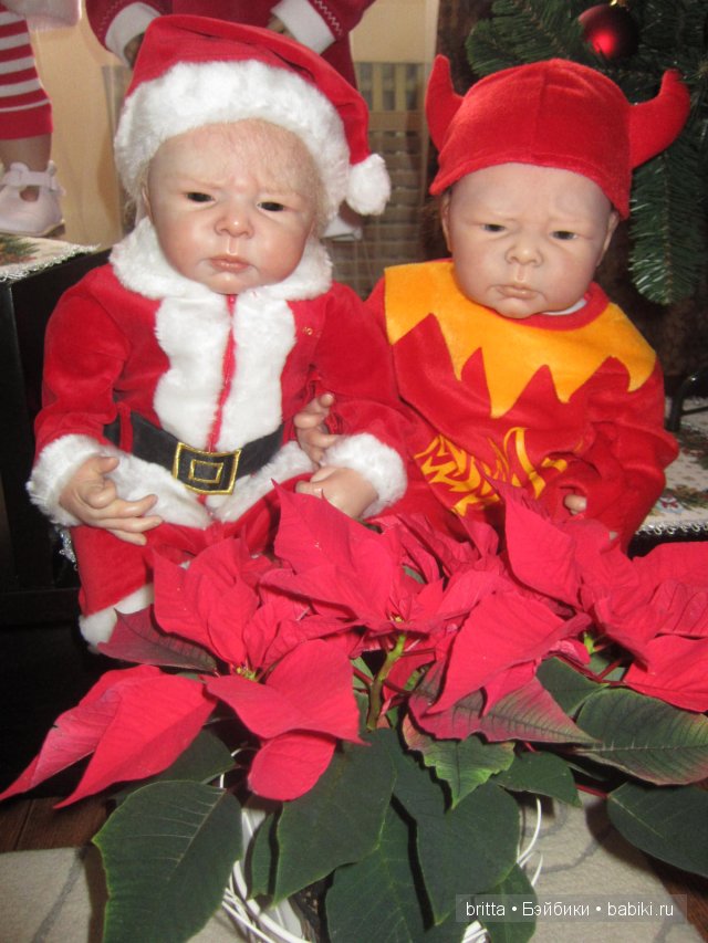 Никита и Максим