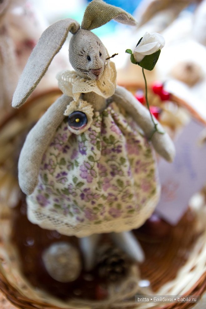 Выставка народного рукоделия "Воронежская мозаика" 2013