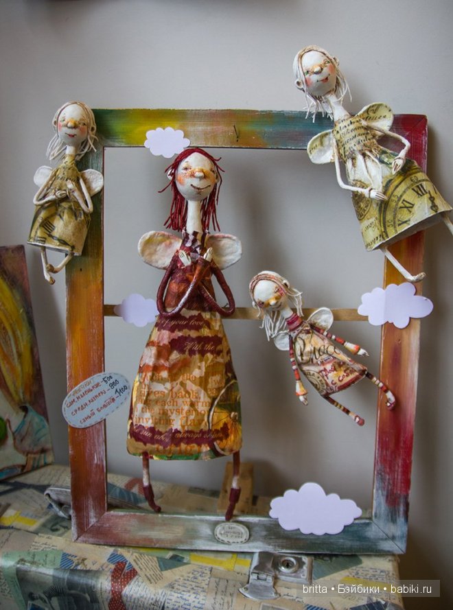 Выставка народного рукоделия Воронежская мозаика 2013