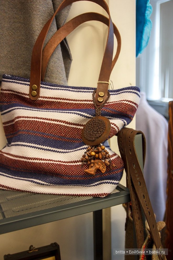 Выставка народного рукоделия "Воронежская мозаика" 2013 (фото 5)