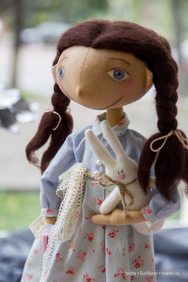 Выставка народного рукоделия "Воронежская мозаика" 2013 (фото 10)