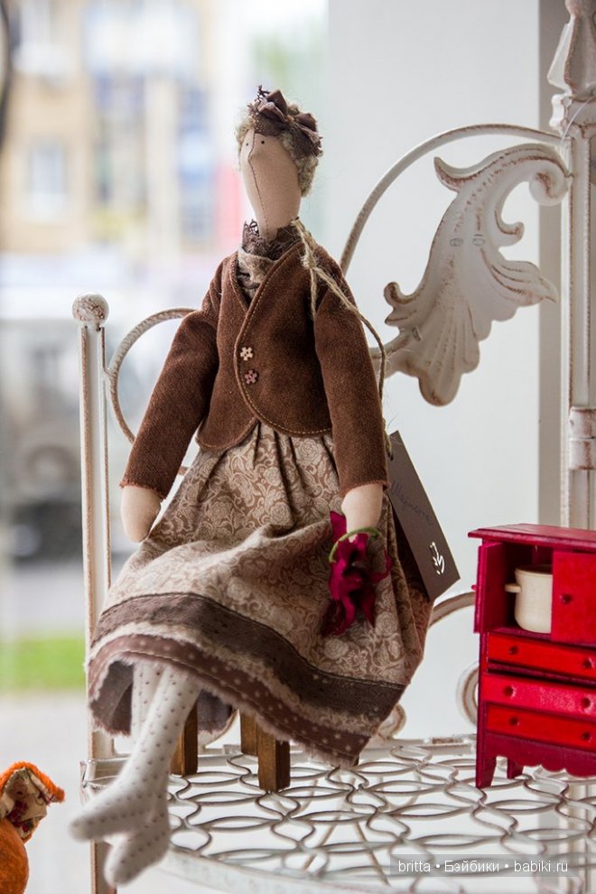 Выставка народного рукоделия Воронежская мозаика 2013