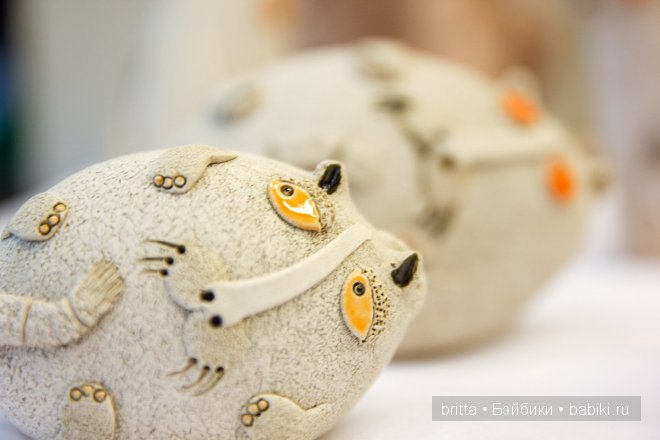 Выставка народного рукоделия "Воронежская мозаика" 2013